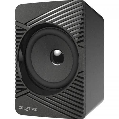 Creative - E2500 2.1 Bluetooth-ljudsystem