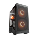 COUGAR MX600 MAX RGB, sort kabinet – produktvisning