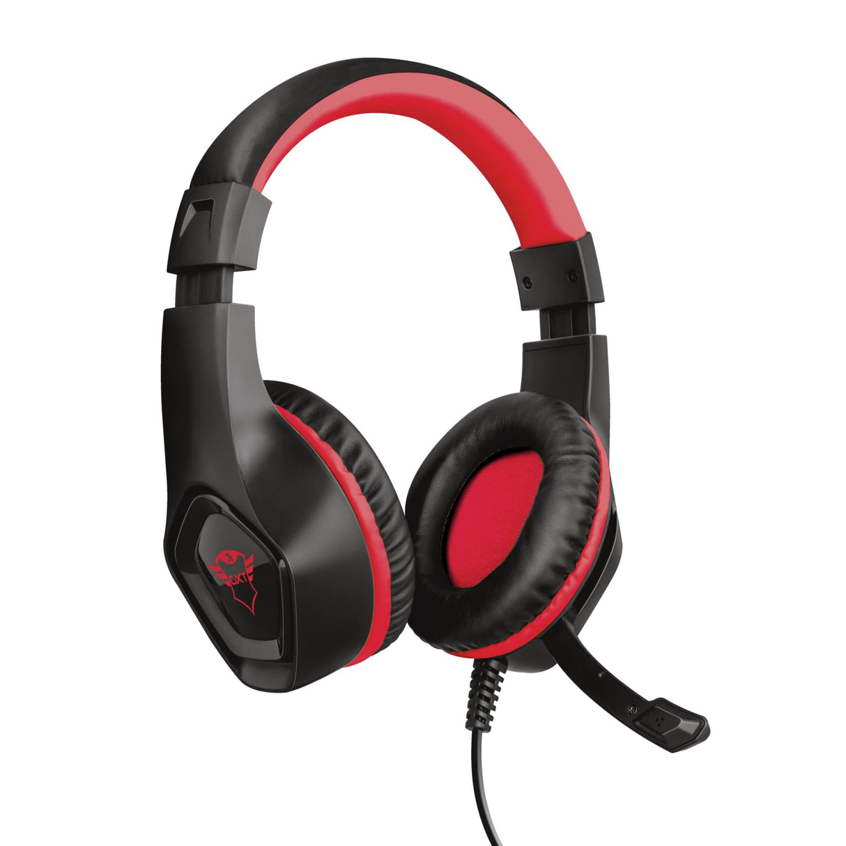 TRUST GXT404R RANA HEADSET SWITCH