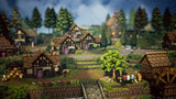 Octopath Traveler Zero (0) – PlayStation 5 – skærmbillede fra spillet