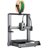 Creality Hi 3D-printer – sølv/sort