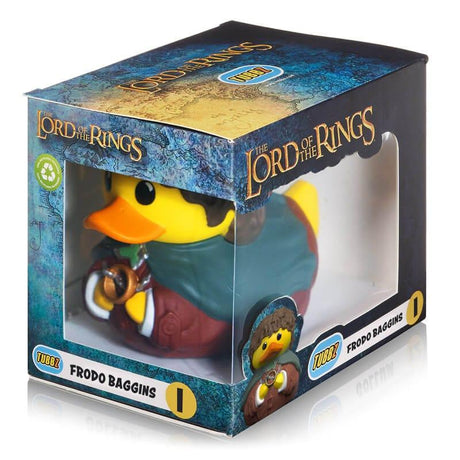 Lord Of The Rings Tubbz Boxed Frodo Baggins Tubbz