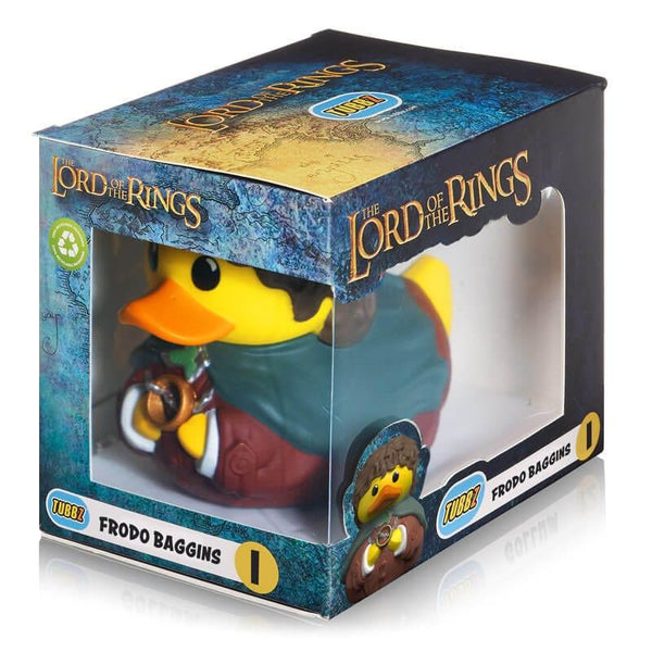 Lord of the Rings Tubbz Boxed – Frodo Baggins