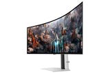 Samsung Odyssey OLED G9 S49CG934SU 49 5120 X 1440 (UltraWide) HDMI DisplayPort Micro HDMI 240Hz