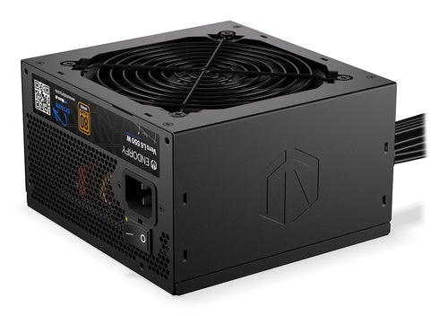 550W ENDORFY Vero L6 80 PLUS Bronze