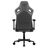 COUGAR Defensor S Jet Gray F gamingstol – produktdetalje