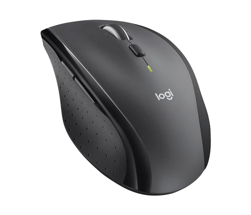 Logitech  - M705 wireless mouse Logitech