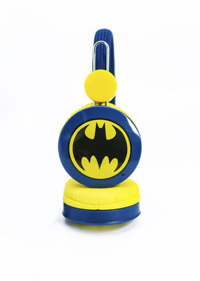 OTL - Junior - Batman OTL