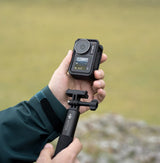DJI - Osmo Action 3 Adventure Combo - Action Camera DJI