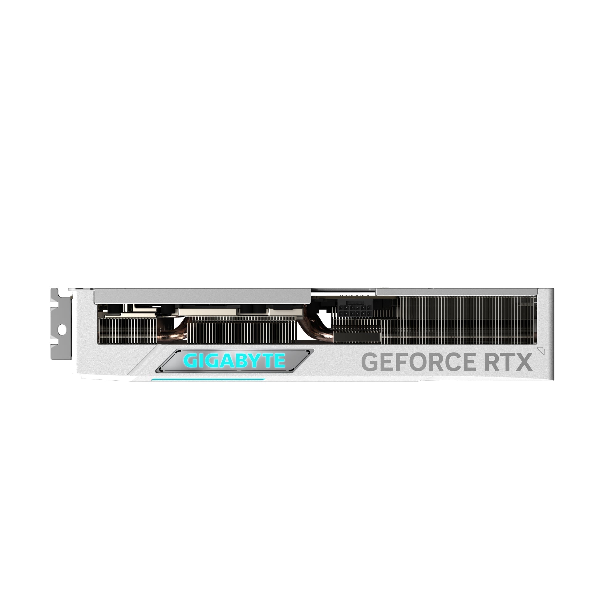 Gigabyte GeForce RTX 4070 SUPER EAGLE OC ICE 12GB