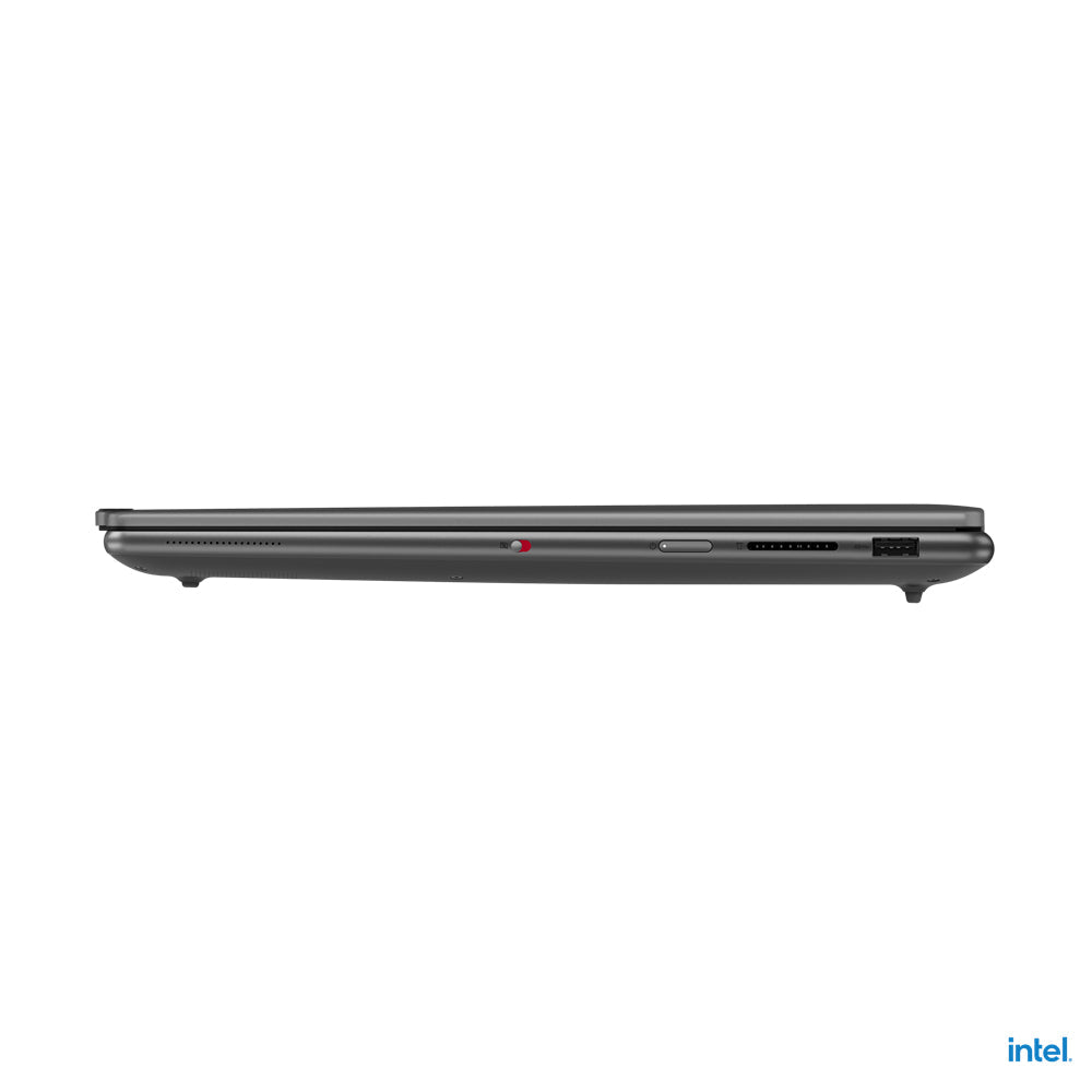 Lenovo Yoga Pro 9 16IRP8 83BY 16 I7-13705H 16GB 1TB NVIDIA GeForce RTX 4060 / Intel Iris Xe Graphics Windows 11 Pro