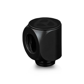 Thermal Grizzly DeltaMate Rotary - 90° Black (6-Pack)