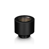 Thermal Grizzly DeltaMate Extender - MF14 Black (6-Pack)