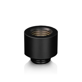 Thermal Grizzly DeltaMate Extender - MF14 Black (6-Pack)
