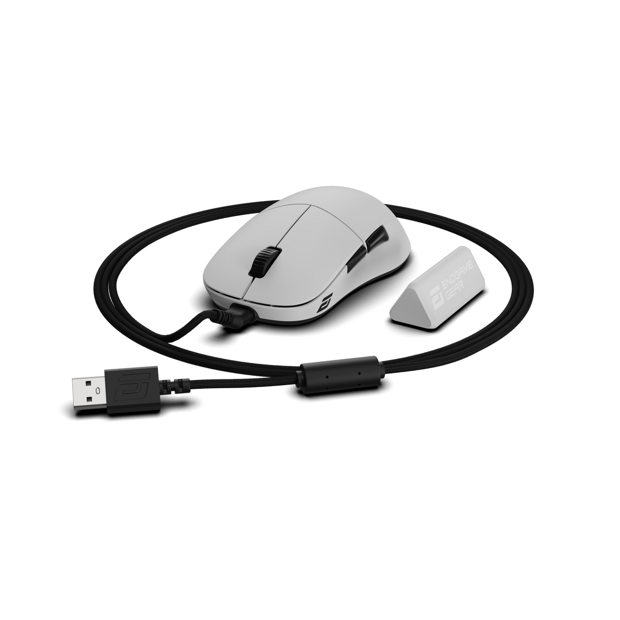 Endgame Gear XM2w 4k Gaming Mouse - Vit