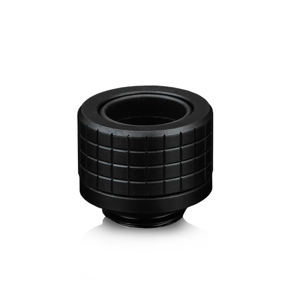 Thermal Grizzly DeltaMate Fitting - HT14 sort – 6 stk.