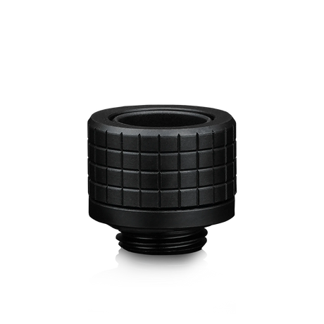 Thermal Grizzly DeltaMate Fitting - HT14 Black