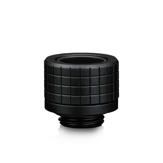 Thermal Grizzly DeltaMate Fitting - HT14 Black