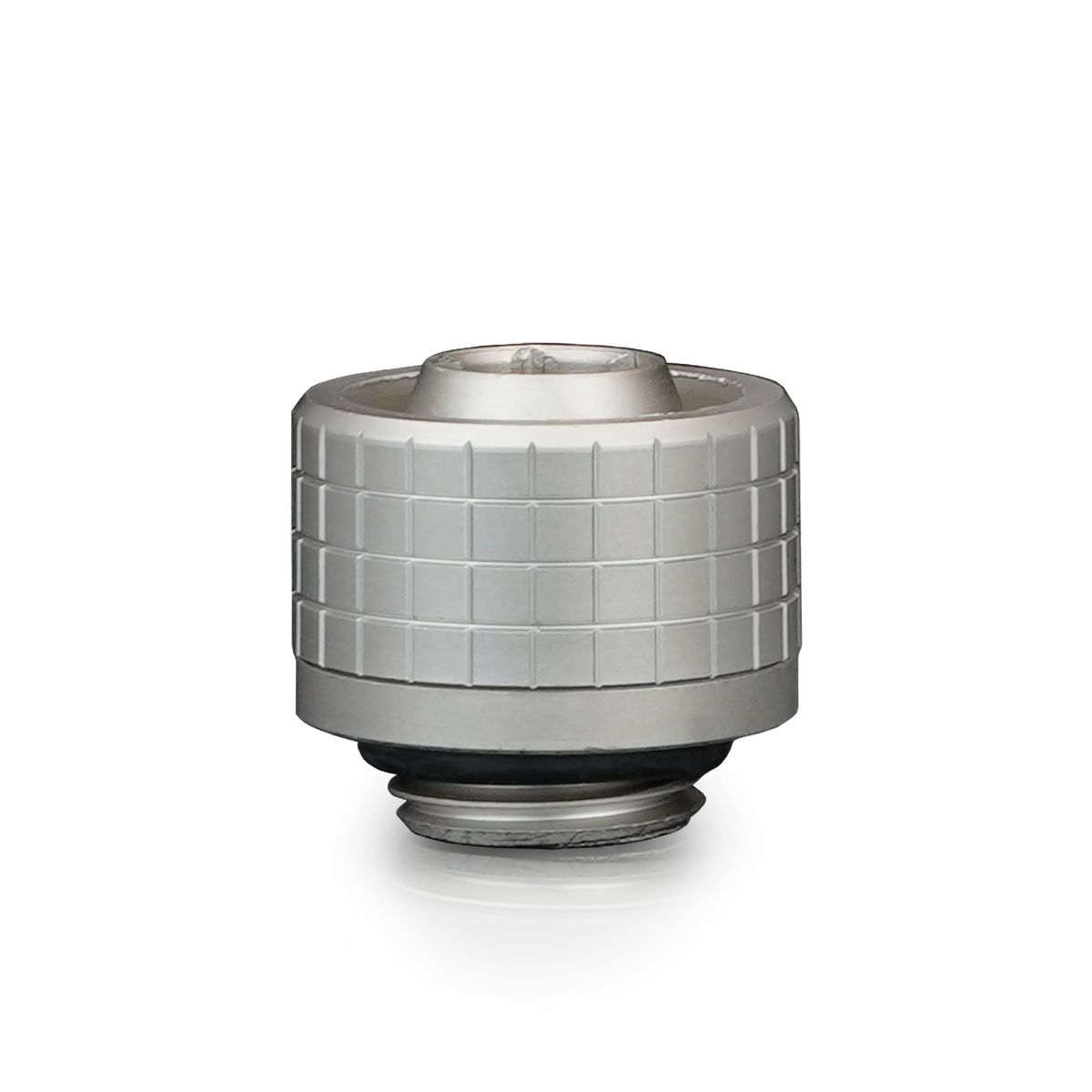 Thermal Grizzly DeltaMate Fitting - ST16 Matt Nickel