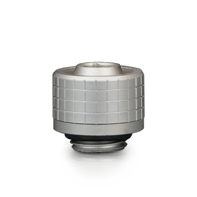 Thermal Grizzly DeltaMate Fitting - ST16 Matt Nickel