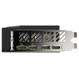 GIGABYTE GeForce RTX 4070 EAGLE OC 12GB GDDR6X grafikkort 1xHDMI 3xDP