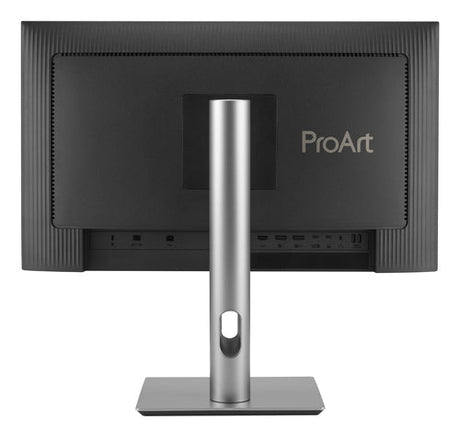 ASUS ProArt PA249CGV – set bagfra (vinkel 2)