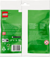 LEGO 30647 Minecraft The Dripstone Cave Construction Toy