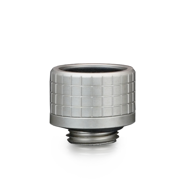 Thermal Grizzly DeltaMate Fitting - HT16 Matt Nickel