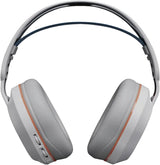 Turtle Beach Stealth 500 – Switch 2-headset, hvid – Front og polstring