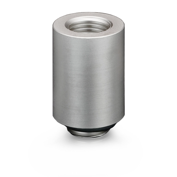 Thermal Grizzly DeltaMate Extender - MF28 mat nikkel – 6 stk.