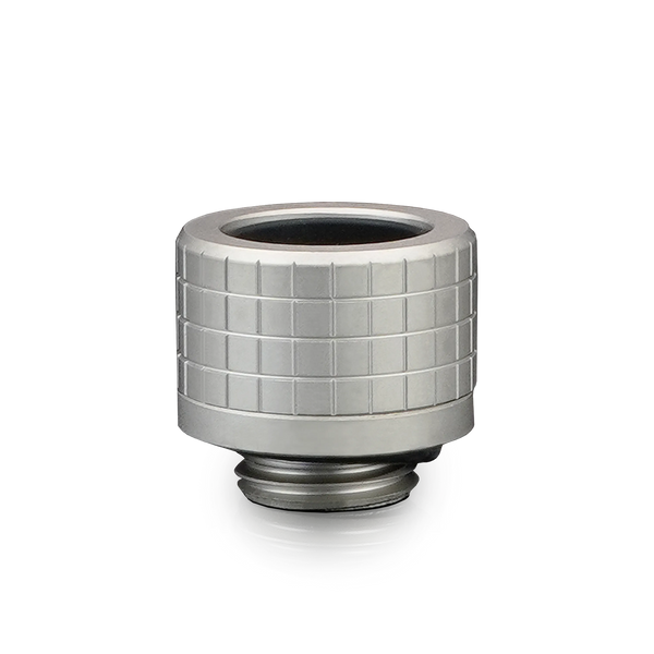 Thermal Grizzly DeltaMate Fitting - HT14 mat nikkel