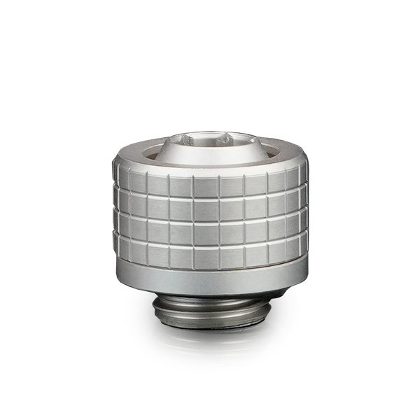 Thermal Grizzly DeltaMate Fitting - ST13 mat nikkel