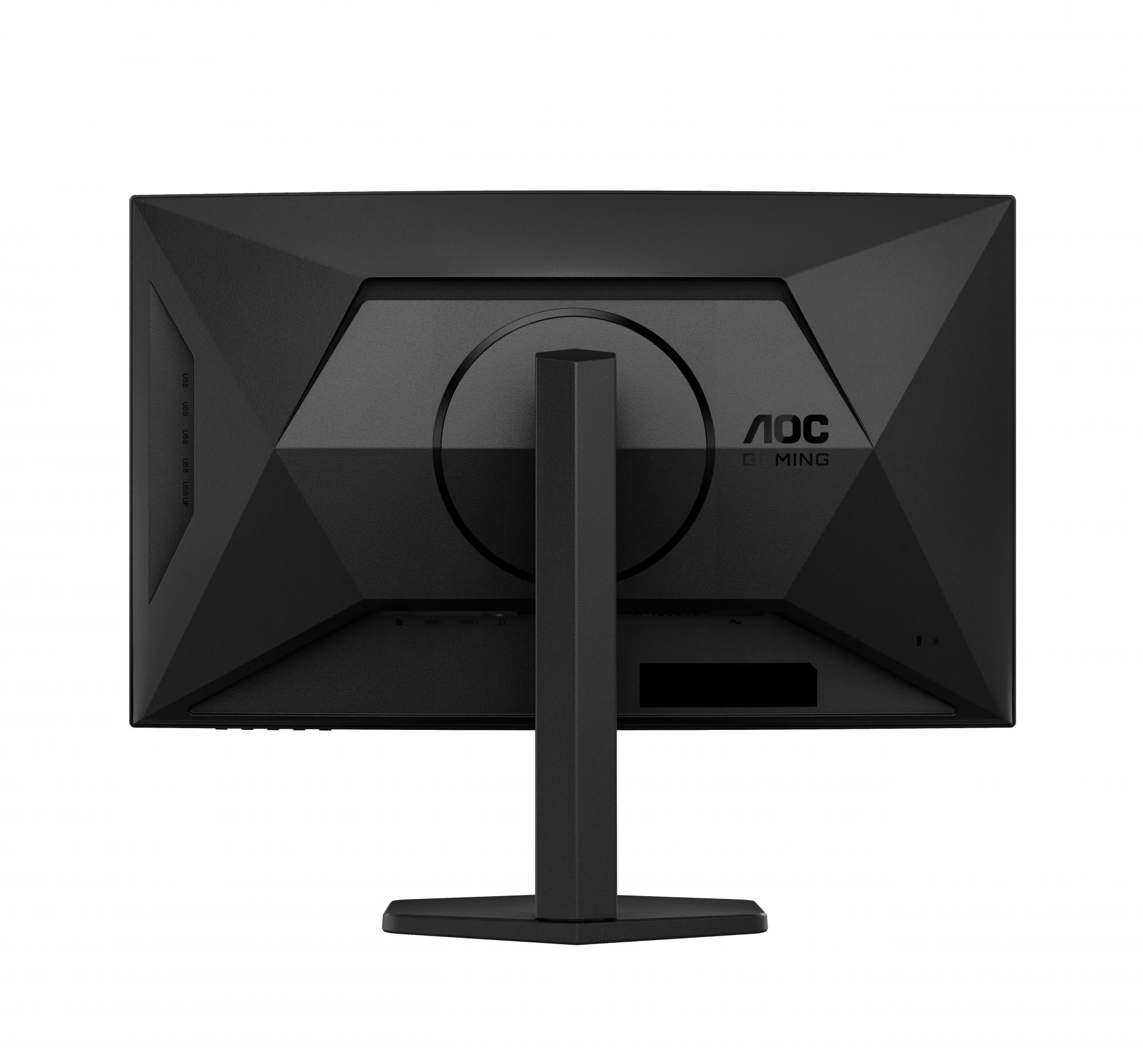 AOC Gaming C27G4ZXU 27&quot; FHD Curved Monitor