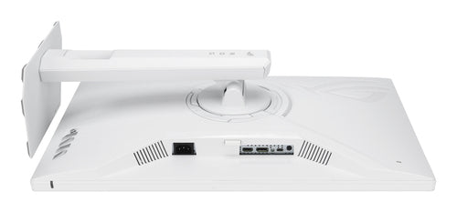 Asus ROG Strix XG27ACMES-W – skærm – Hvid