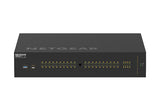 NETGEAR M4250-40G8XF-PoE++ switch – GSM4248UX – produktbillede