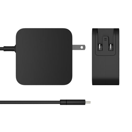 j5create JUP25102V-N 102 W GaN USB-C-oplader – produktbillede 5