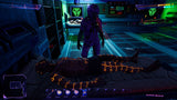 System Shock – PlayStation 5 – skærmbillede fra spillet