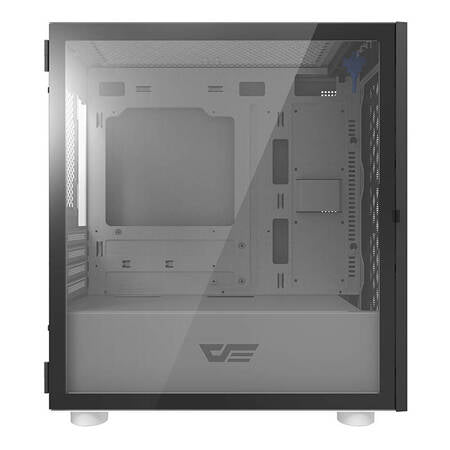 Datorfodral Darkflash DLM21 Mesh (vit)