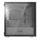 Datorfodral Darkflash DLM21 Mesh (vit)