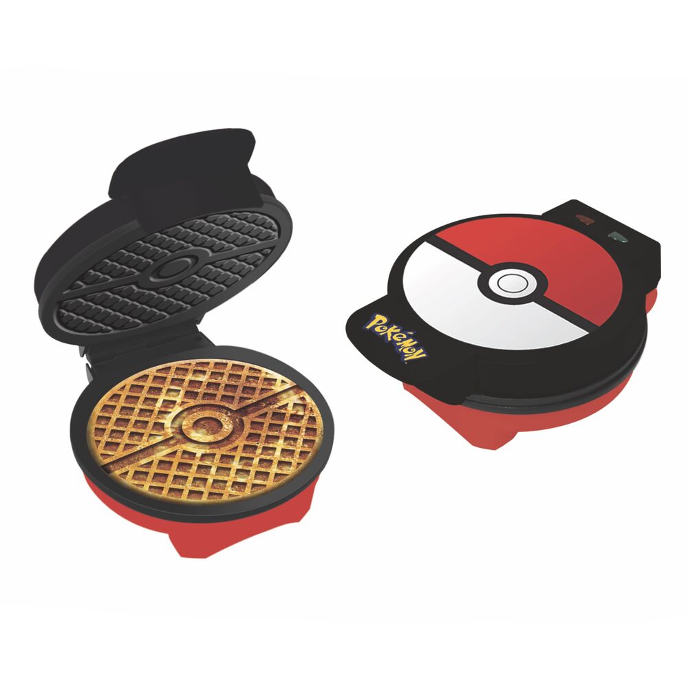 Pokémon Våfflor