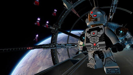 LEGO Batman 3: Beyond Gotham DC Comics