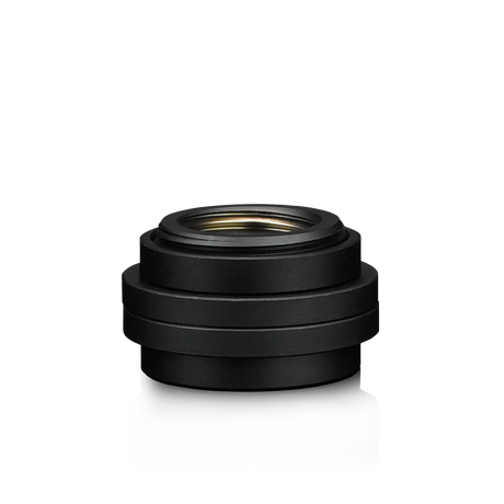 Thermal Grizzly DeltaMate Pass Through - Black