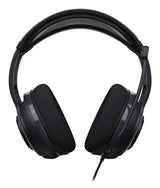 Turtle Beach Atlas 200 gamingheadset til PC - sort