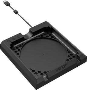 Venom Colour Change LED Stand til Xbox Series X – sort – produktfoto