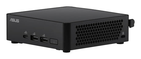 ASUS NUC 14 Pro RNUC14RVKI300002I – set skråt forfra (vinkel 5)