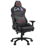 ASUS ROG Chariot X – gamingstol, sort – produktbillede 2