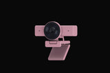 Razer - Kiyo V2 X – Ultimate Webcam for Streamers & Creators - Quartz Razer