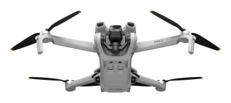 DJI - MINI 3 (EU) - Drone & Remote DJI