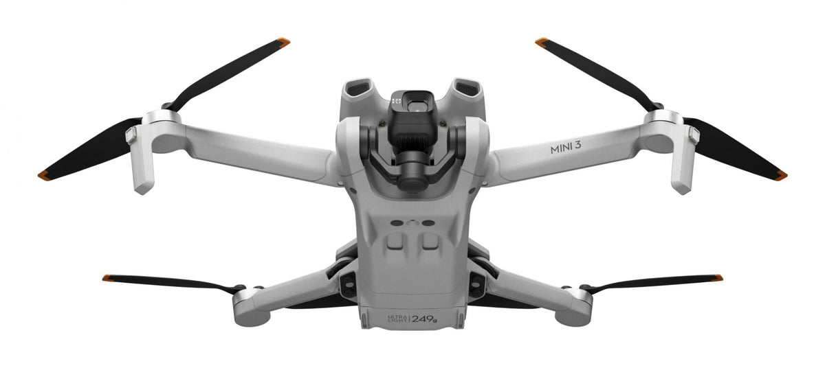 DJI - Mini 3 (Drone Only) DJI