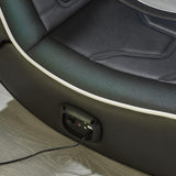 XROCKER CHIMERA RGB 2.0 FLOOR ROCKER - SVART RGB